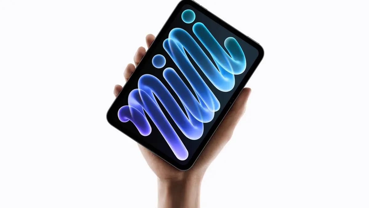 iPad mini od Applu