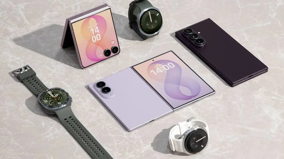 samsung výrobky, které jdou do prodeje 8/26