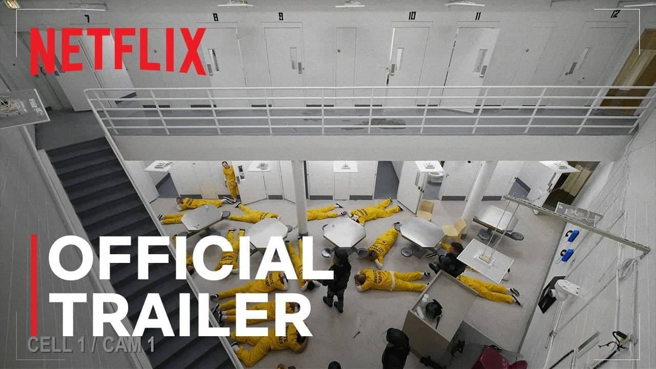 Stanfordský vězeňský experiment nanovo: Netflix natočil reality show podle pokusu, který se vymkl z rukou Stanfordský vězeňský experiment nanovo: Netflix natočil reality show podle pokusu, který se vymkl z rukou