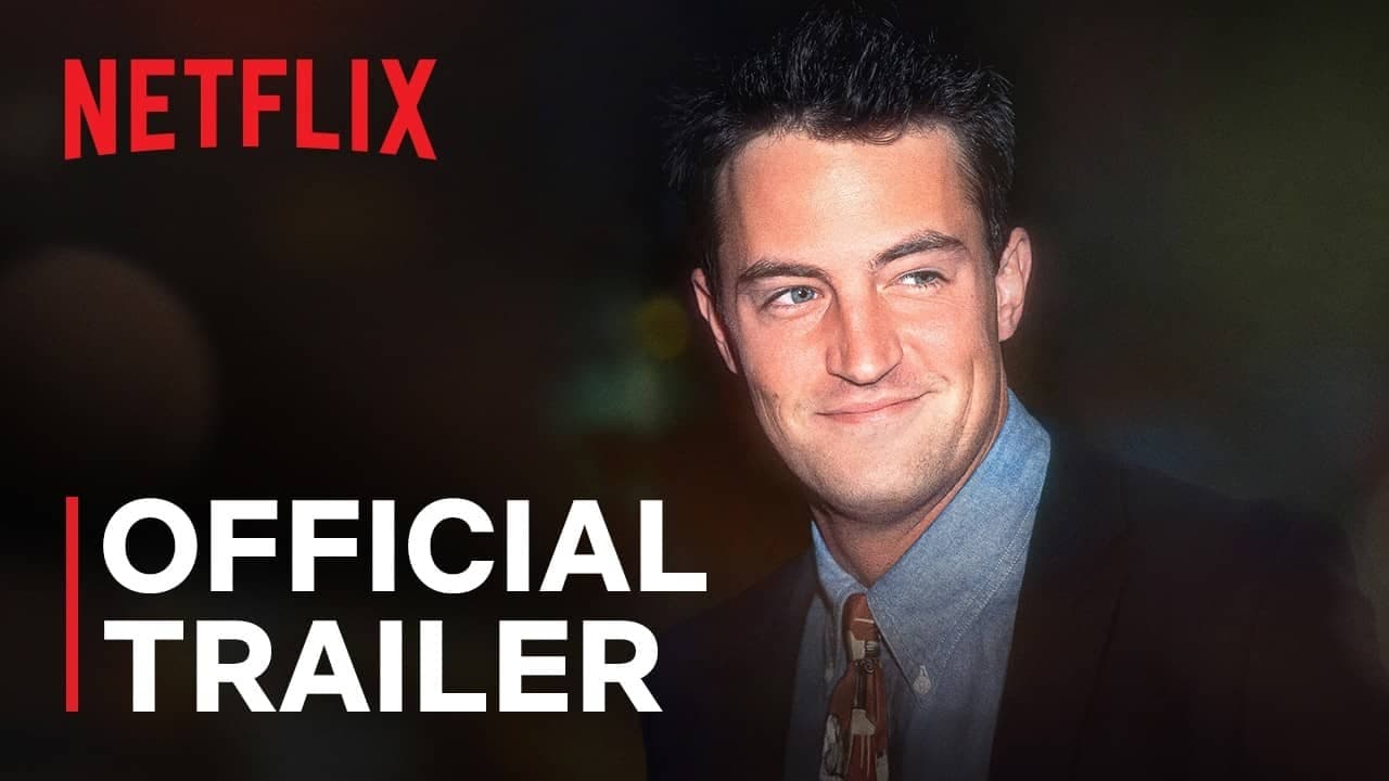 Matthew Perry nad propastí: Netflix v říjnu ukáže boj Chandlera z Přátel se závislostí očima blízkých Matthew Perry nad propastí: Netflix v říjnu ukáže boj Chandlera z Přátel se závislostí očima blízkých
