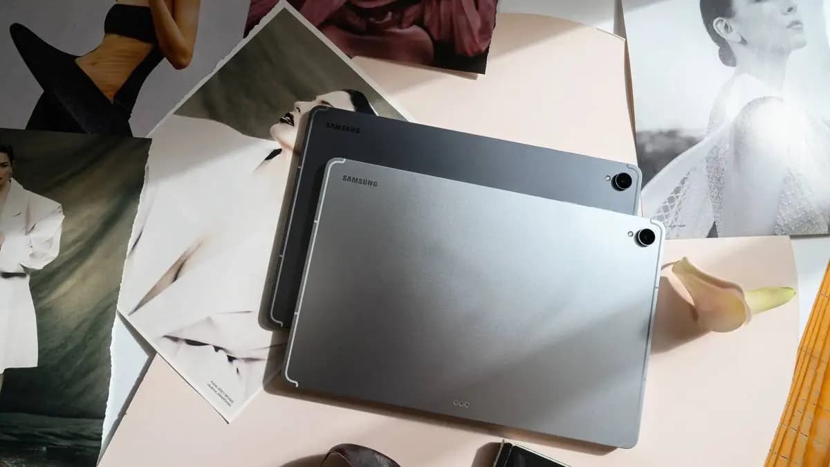 nový tablet od Samsungu nový tablet od Samsungu