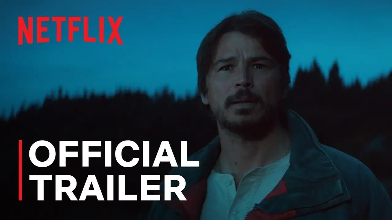 Návykový thriller na víkend: Josh Hartnett a Charlie Heaton bojují o domov s tajemným tvorem z moře Návykový thriller na víkend: Josh Hartnett a Charlie Heaton bojují o domov s tajemným tvorem z moře